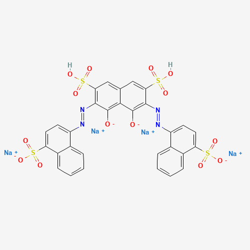DI-SNADNS (CAS: 68504-34-7) - Related Chemical Product