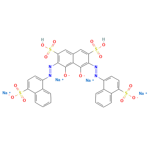FT-0625313 CAS:68504-34-7 chemical structure