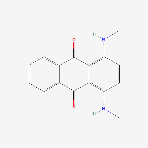 FT-0625326 CAS:2475-44-7 chemical structure