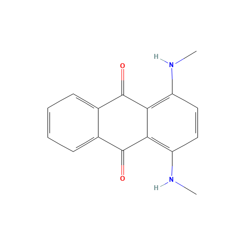 Disperse Blue 14 (CAS: 2475-44-7) - Related Chemical Product