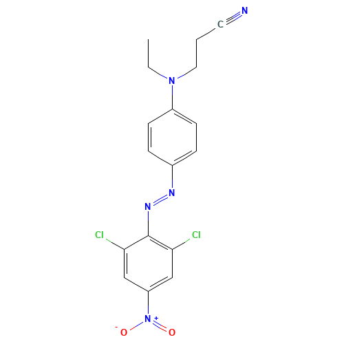 FT-0625333 CAS:51811-42-8 chemical structure