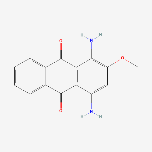 FT-0625335 CAS:2872-48-2 chemical structure
