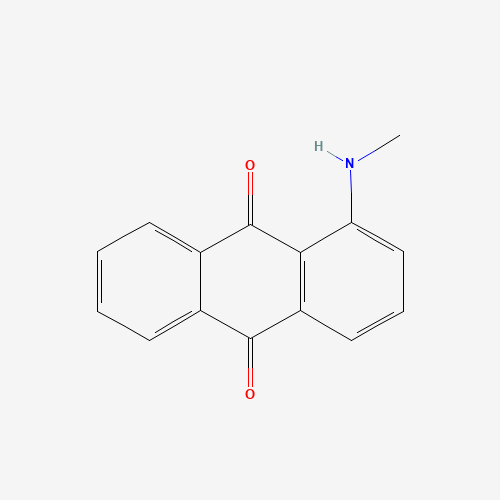 FT-0625339 CAS:82-38-2 chemical structure