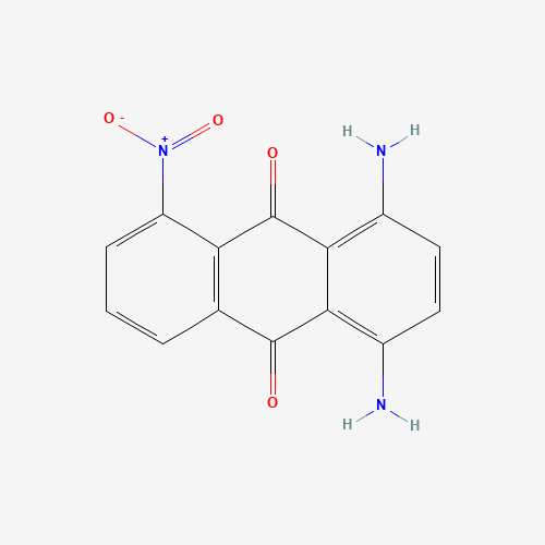 FT-0625340 CAS:82-33-7 chemical structure