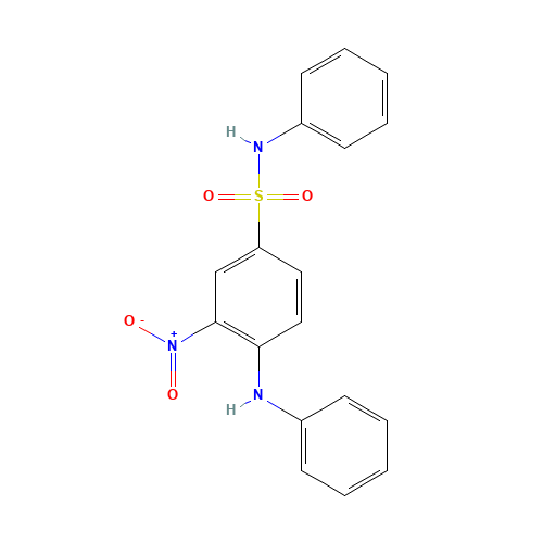 FT-0625343 CAS:5124-25-4 chemical structure