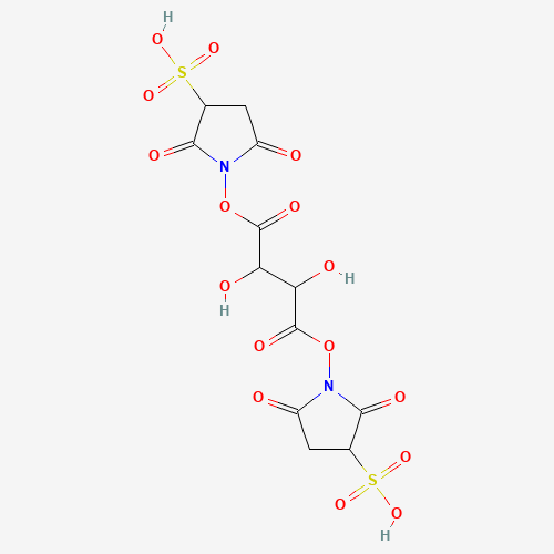 FT-0625350 CAS:118674-04-7 chemical structure