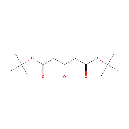 DI-TERT-BUTYL 1,3-ACETONEDICARBOXYLATE (CAS: 28009-80-5) - Related Chemical Product
