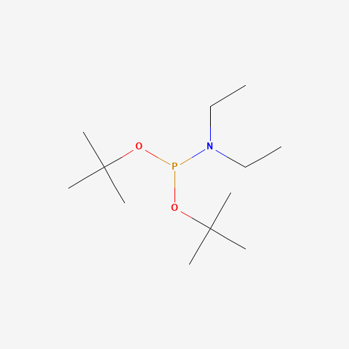FT-0625353 CAS:117924-33-1 chemical structure