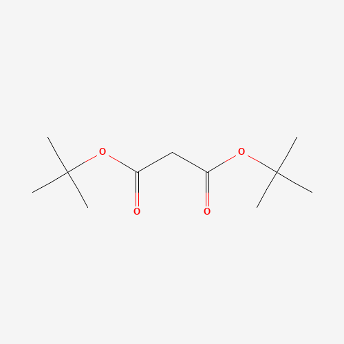 Di-tert-Butyl malonate (CAS: 541-16-2) - Related Chemical Product