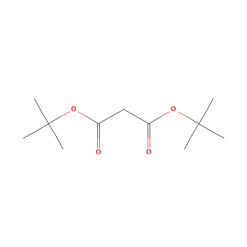FT-0625357 CAS:541-16-2 chemical structure