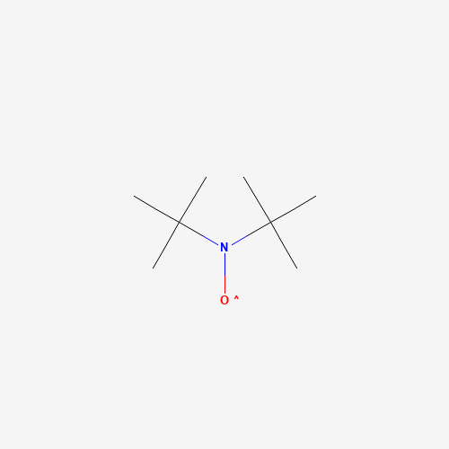 FT-0625358 CAS:2406-25-9 chemical structure