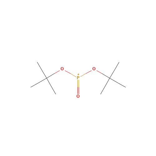 DI-TERT-BUTYL PHOSPHITE (CAS: 13086-84-5) - Related Chemical Product