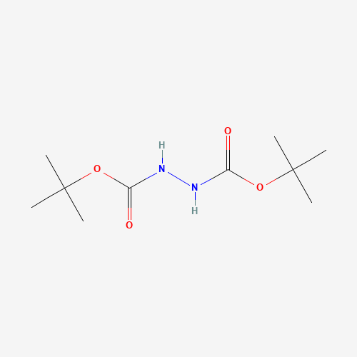DI-TERT-BUTYL HYDRAZODICARBOXYLATE (CAS: 16466-61-8) - Related Chemical Product