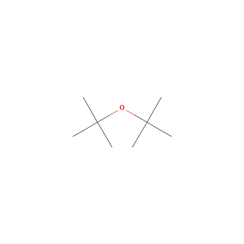 DI-TERT-BUTYL ETHER (CAS: 6163-66-2) - Related Chemical Product