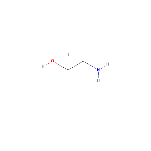 1-AMINO-2-PROPANOL (CAS: 78-96-6) - Related Chemical Product