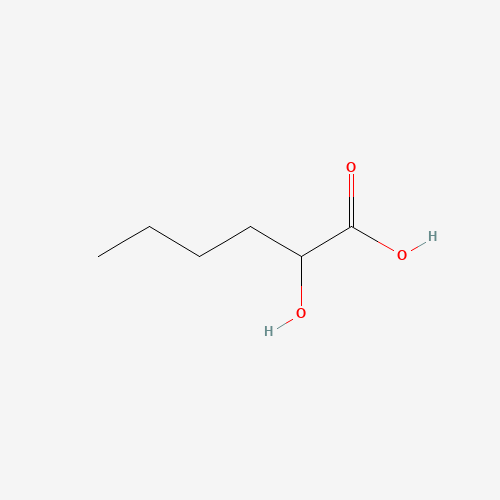 DL-ALPHA-HYDROXYCAPROIC ACID,95 (CAS: 6064-63-7) - Related Chemical Product