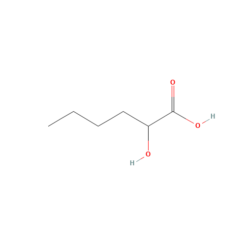DL-ALPHA-HYDROXYCAPROIC ACID,95 (CAS: 6064-63-7) - Related Chemical Product