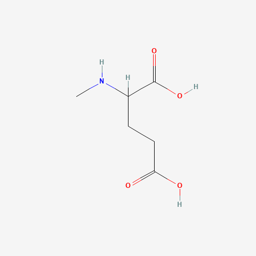 N-METHYL-DL-GLUTAMIC ACID (CAS: 35989-16-3) - Related Chemical Product