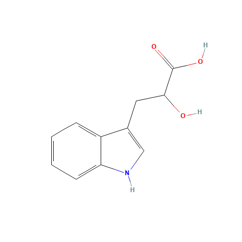 FT-0625396 CAS:832-97-3 chemical structure
