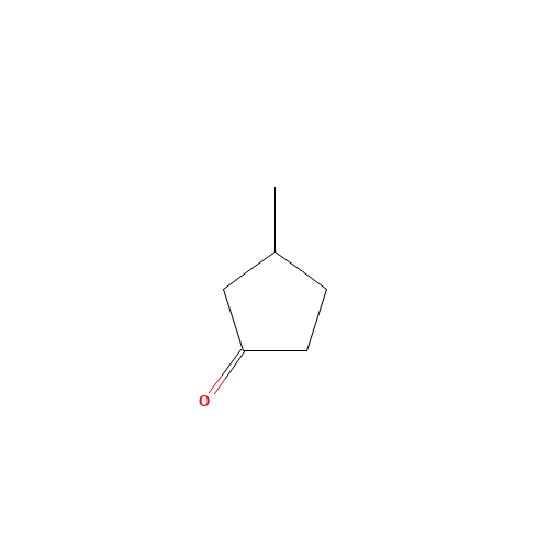 3-Methylcyclopentanone (CAS: 1757-42-2) - Related Chemical Product