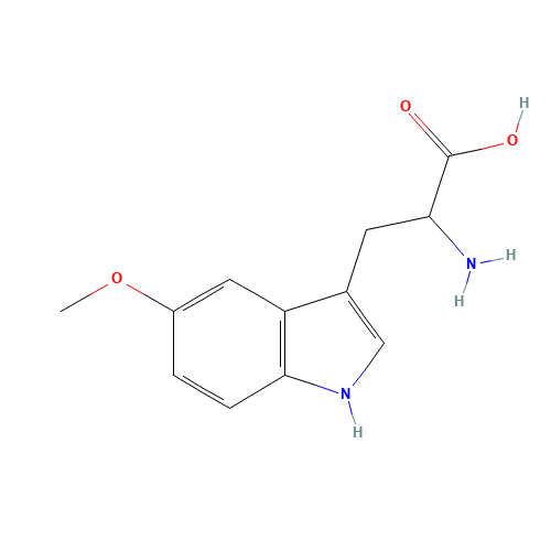 5-METHOXY-DL-TRYPTOPHAN (CAS: 28052-84-8) - Related Chemical Product
