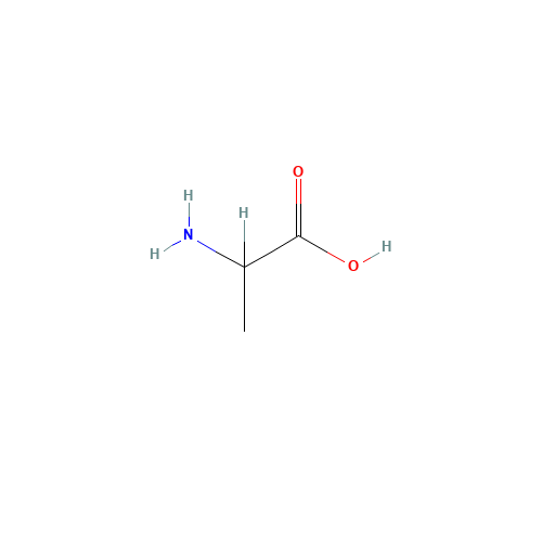 DL-Alanine (CAS: 302-72-7) - Related Chemical Product
