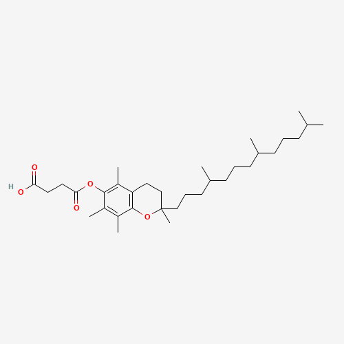 FT-0625433 CAS:17407-37-3 chemical structure