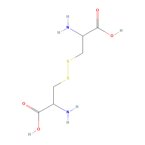 DL-Cystine (CAS: 923-32-0) - Related Chemical Product