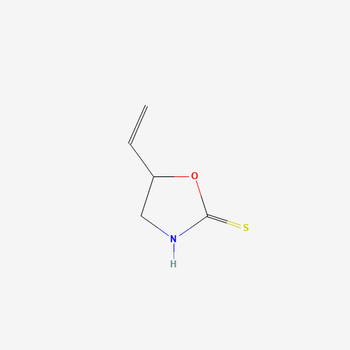 DL-GOITRIN (CAS: 13190-34-6) - Related Chemical Product
