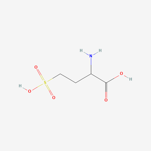 DL-HOMOCYSTEIC ACID (CAS: 504-33-6) - Related Chemical Product
