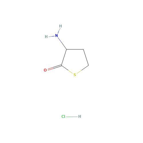 DL-Homocysteinethiolactone hydrochloride (CAS: 6038-19-3) - Related Chemical Product