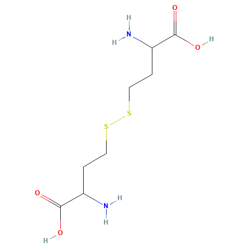DL-Homocystine (CAS: 870-93-9) - Related Chemical Product