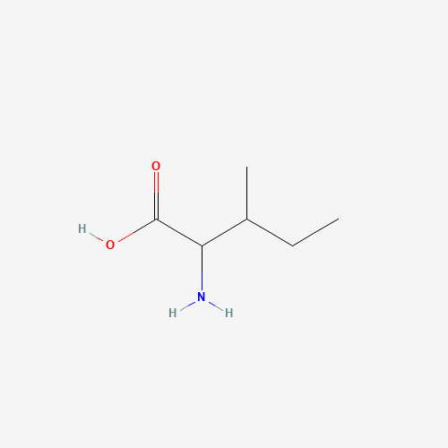 FT-0625476 CAS:443-79-8 chemical structure