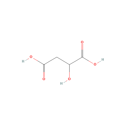 FT-0625485 CAS:6915-15-7 chemical structure