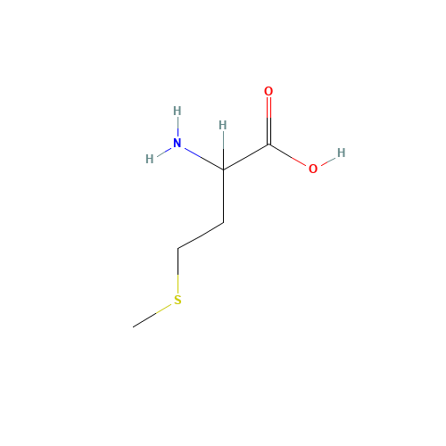 DL-Methionine (CAS: 59-51-8) - Related Chemical Product