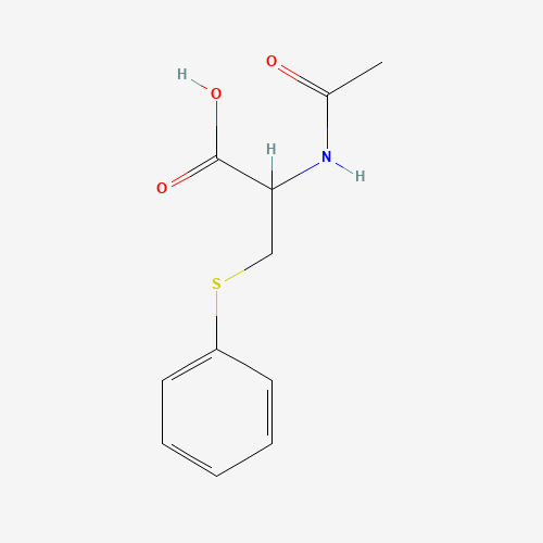 FT-0625507 CAS:20640-68-0 chemical structure