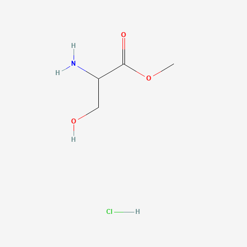 FT-0625511 CAS:5619-04-5 chemical structure