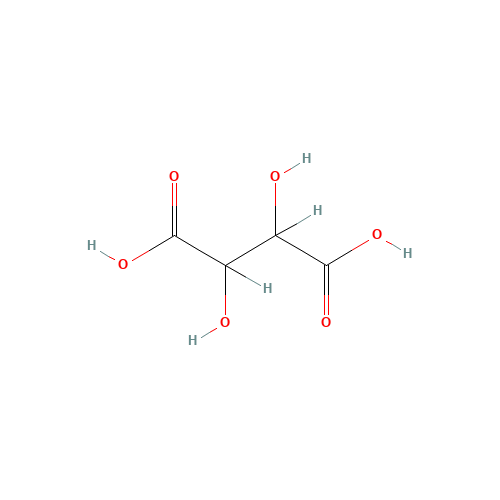 FT-0625514 CAS:133-37-9 chemical structure