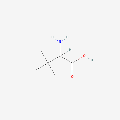 FT-0625515 CAS:33105-81-6 chemical structure