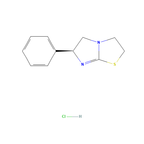 FT-0625516 CAS:16595-80-5 chemical structure