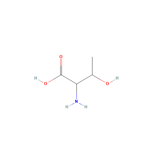 DL-Threonine (CAS: 80-68-2) - Related Chemical Product