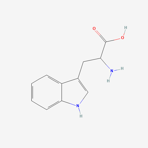FT-0625525 CAS:54-12-6 chemical structure