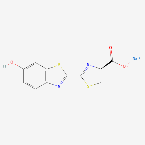 D-LUCIFERIN SODIUM SALT (CAS: 103404-75-7) - Related Chemical Product