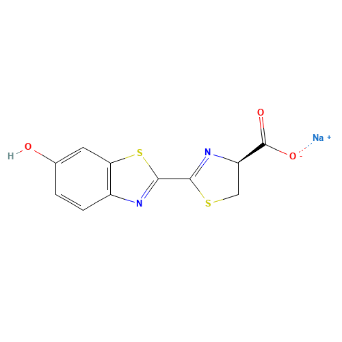 D-LUCIFERIN SODIUM SALT (CAS: 103404-75-7) - Related Chemical Product