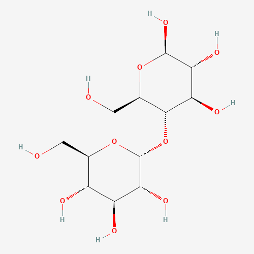 FT-0625541 CAS:69-79-4 chemical structure