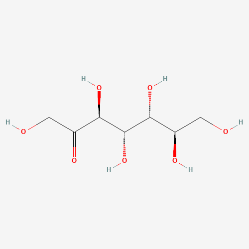 FT-0625543 CAS:3615-44-9 chemical structure