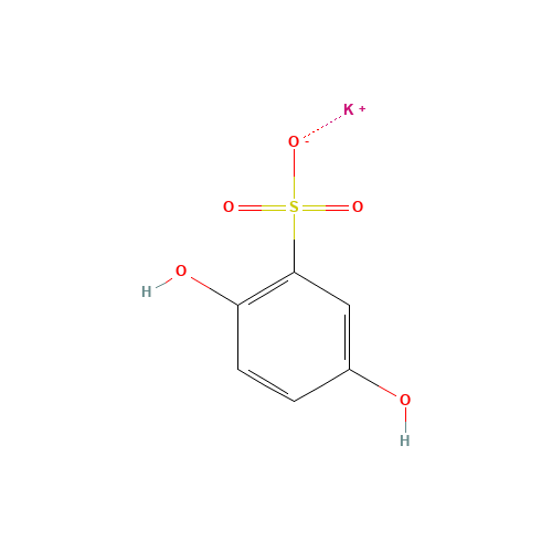 FT-0625555 CAS:21799-87-1 chemical structure