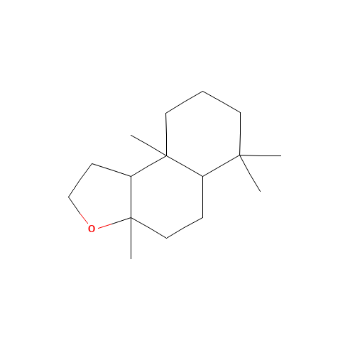 AMBROX DL (CAS: 3738-00-9) - Related Chemical Product