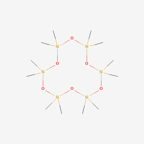 FT-0625566 CAS:540-97-6 chemical structure