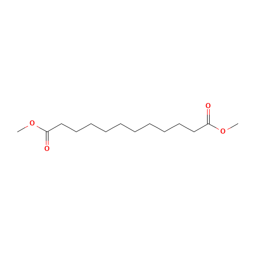Dimethyl dodecanedioate (CAS: 1731-79-9) - Related Chemical Product